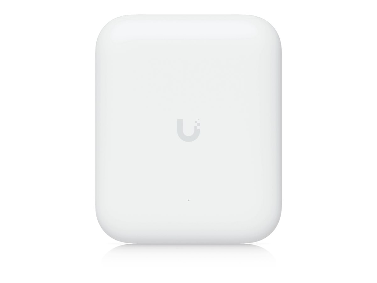 UBIQUITI NETWORKS ALL-WEATHER WIFI 7 AP