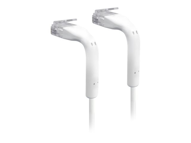 UBIQUITI UNIFI CAT6 PATCH CABLE 2M WHITE
