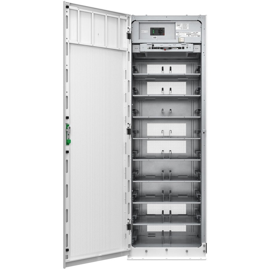 UPS Battery Cabinet - Galaxy Lithium-ion Battery System | Tecisoft LIBSESMG13UL