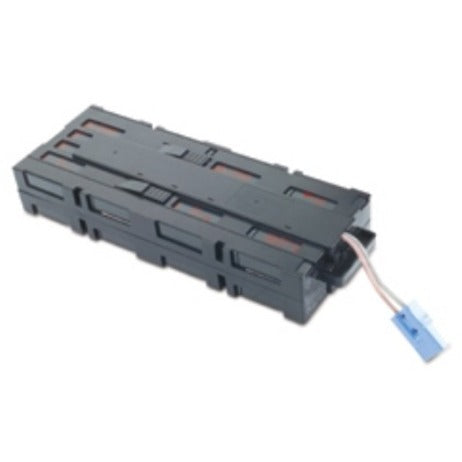 UPS Battery Replacement - APC RBC57 Smart-UPS Battery Cartridge | tecisoft.com