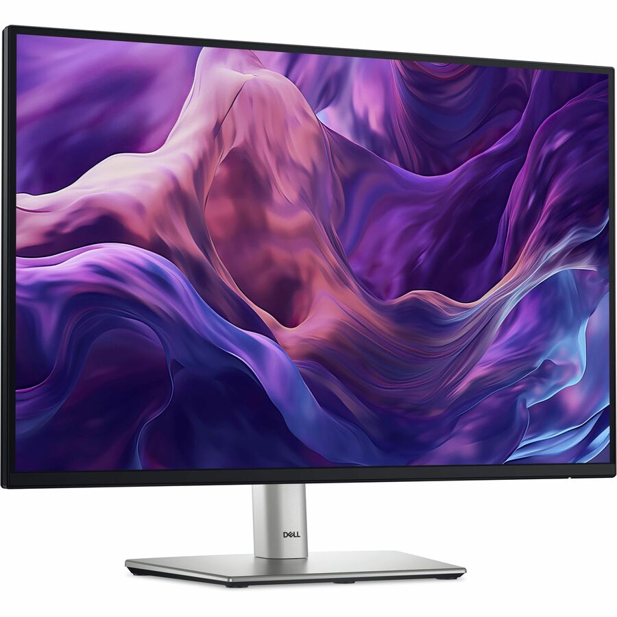 USB-C Hub Monitor 16:10 - Dell P2425E Professional Display | Tecisoft DELL-P2425E