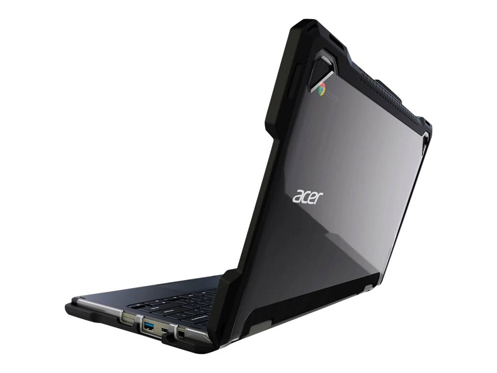 UZBL - Notebook shell case - rugged - clear - for Acer Chromebook 511 C734 LAP7939