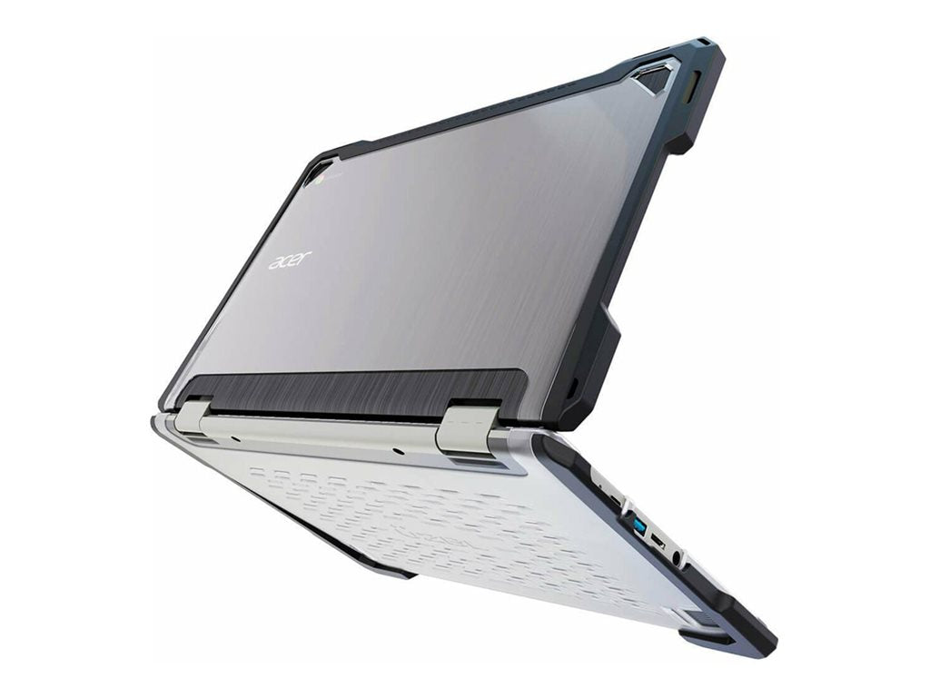 UZBL - Notebook shell case - rugged - clear - for Acer Chromebook 511 C734 LAP7939