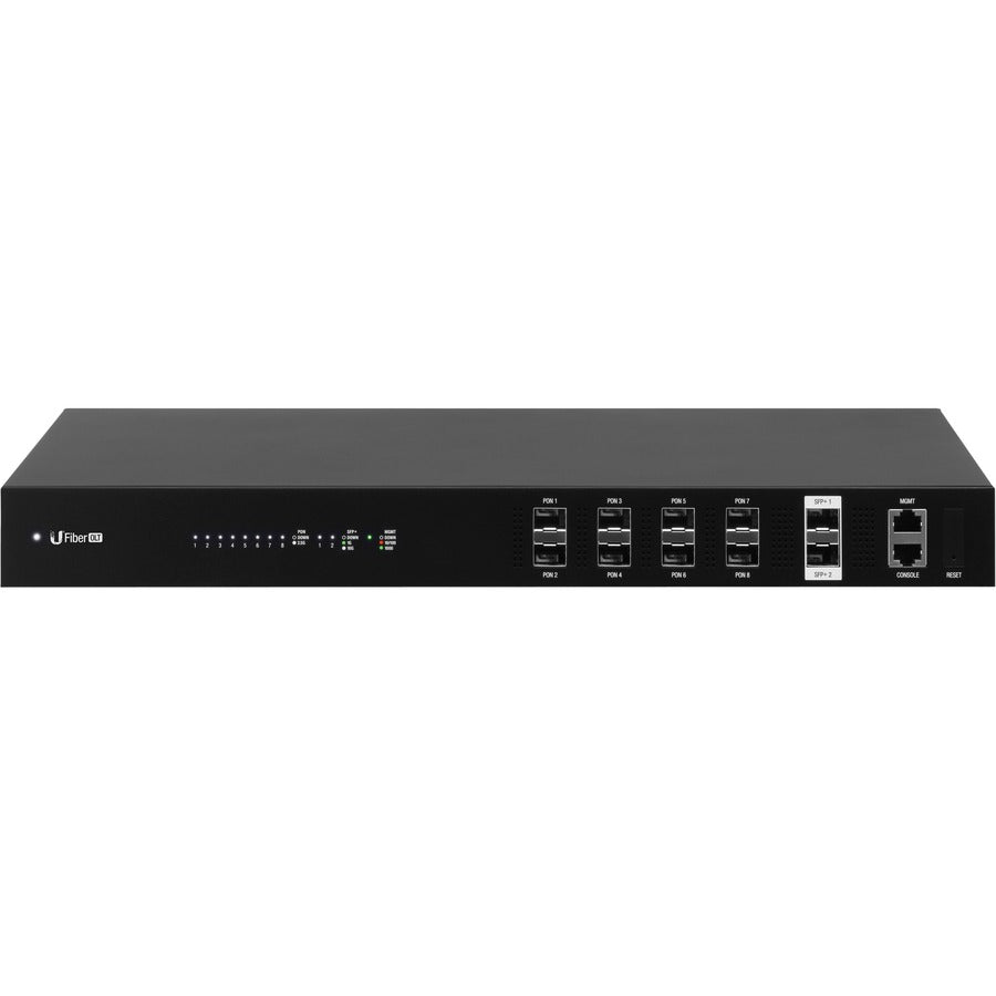 Ubiquiti UFiber OLT - Steel