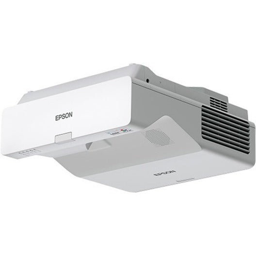 Ultra Short Throw Projector - BrightLink 770Fi Interactive Laser Display | Epson V11HA78020