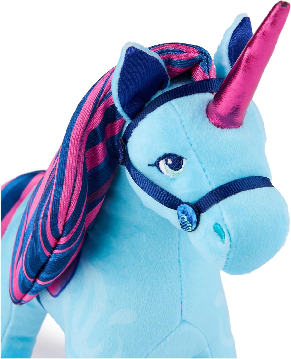 Unicorn Academy Plush - River - 7 Inch