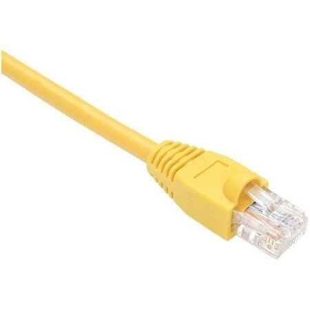 Unirise Cat.5e Patch UTP Network Cable PC5E-05F-YLW