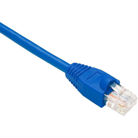 Unirise Cat.6 Patch Network Cable - 15 ft Category 6 Network Cable for Network Device -