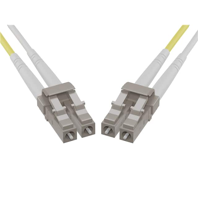 Unirise Fiber Optic Network Cable FJ5G4LCLC-12M