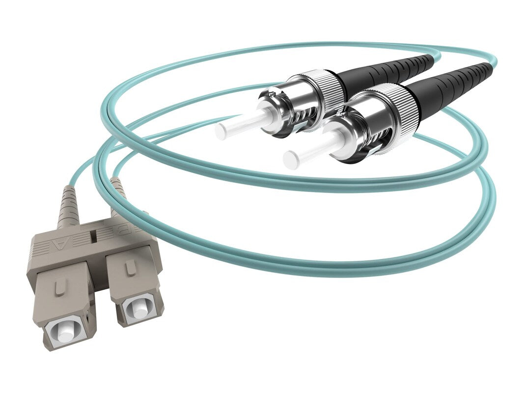 Unirise Fiber Optic Network Cable FJ5GSCST-02M