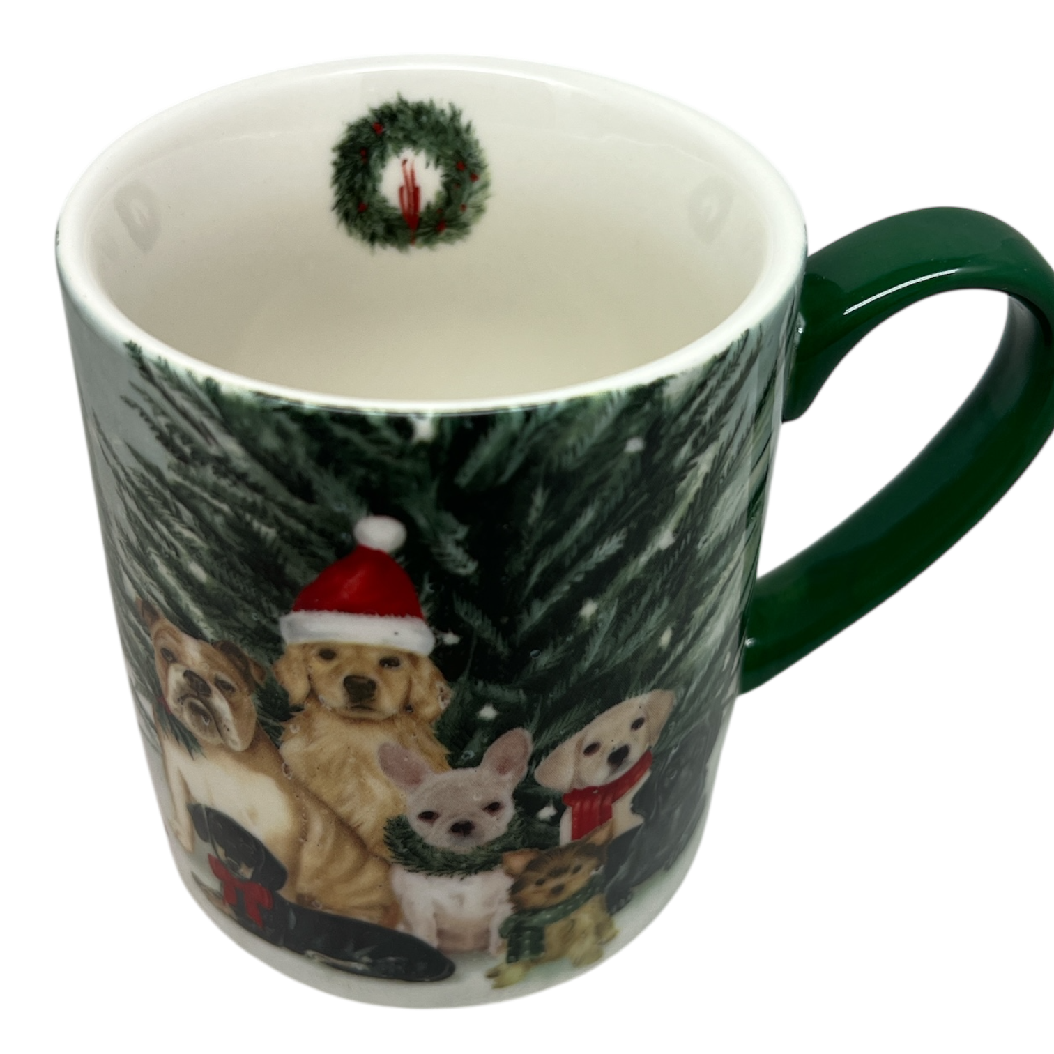 Unleashed Joy 14oz Mug