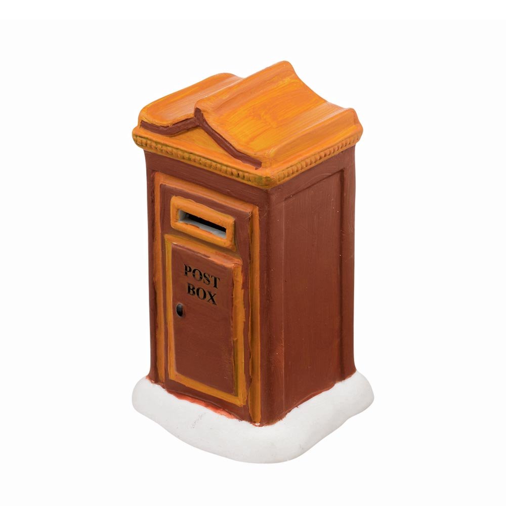 Uptown Post Box Accessory