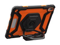 Urban Armor Gear Plasma Rugged Carrying Case for 10.9" Apple iPad (10th Generation) iPad - 124470B19740