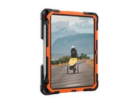 Urban Armor Gear Plasma Rugged Carrying Case for 10.9" Apple iPad (10th Generation) iPad - 124470B19740