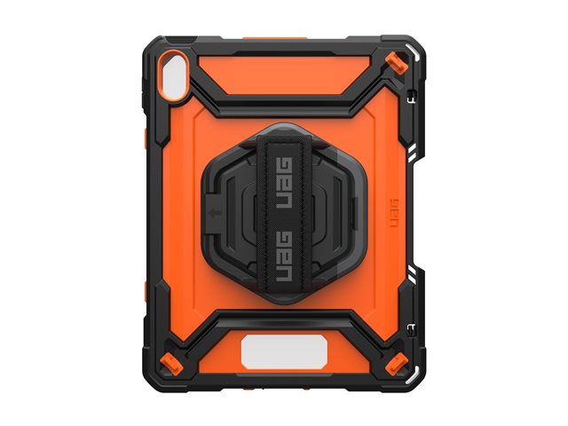 Urban Armor Gear Plasma Rugged Carrying Case for 10.9" Apple iPad (10th Generation) iPad - 124470B19740