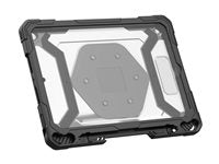 Urban Armor Gear Rugged Carrying Case for 10.2" Apple iPad (7th Generation), iPad (8th 124471B14340