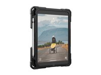 Urban Armor Gear Rugged Carrying Case for 10.2" Apple iPad (7th Generation), iPad (8th 124471B14340