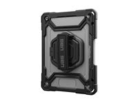 Urban Armor Gear Rugged Carrying Case for 10.2" Apple iPad (7th Generation), iPad (8th 124471B14340