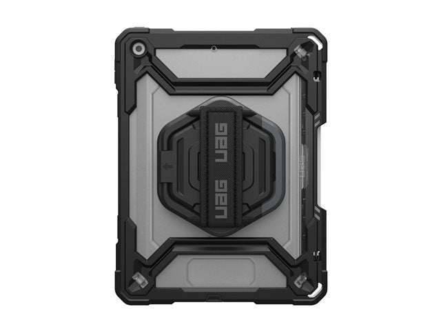 Urban Armor Gear Rugged Carrying Case for 10.2" Apple iPad (7th Generation), iPad (8th 124471B14340
