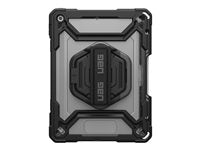 Urban Armor Gear Rugged Carrying Case for 10.2" Apple iPad (7th Generation), iPad (8th 124471B14340