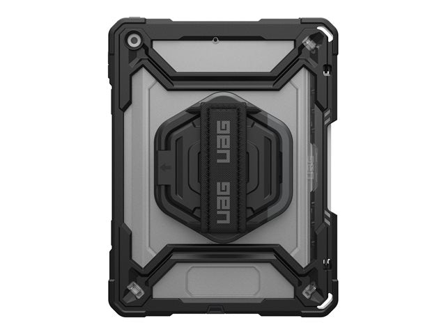 Urban Armor Gear Rugged Carrying Case for 10.2" Apple iPad (7th Generation), iPad (8th 124471B14340