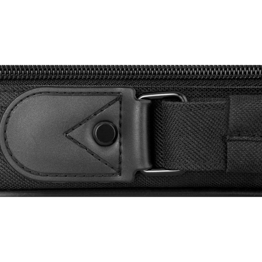 Urban Factory Activ' AVB06UF-V2 Carrying Case for 15.6" Notebook - Black - Anti-slip