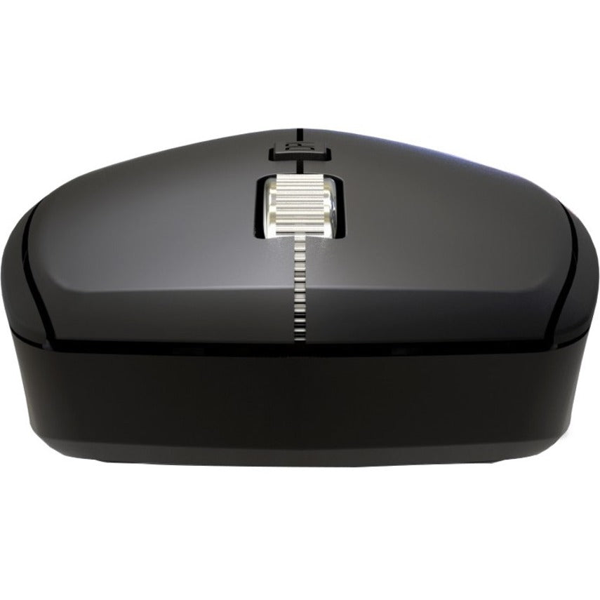 Urban Factory CYCLEE: Eco-Designed 2.4Ghz Wireless Mouse GWM24UF