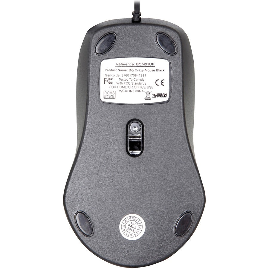 Urban Factory Crazy Mouse BCM01UF