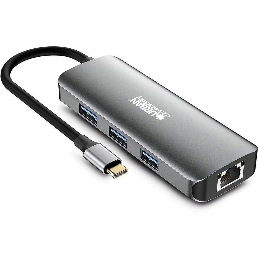 Urban Factory HUBEE Docking Station MHC55UF