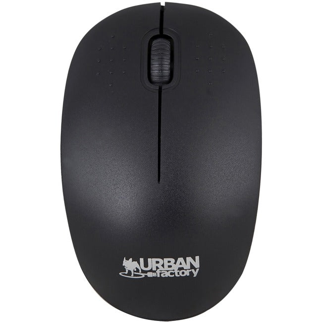 Urban Factory Mouse WMB01UF
