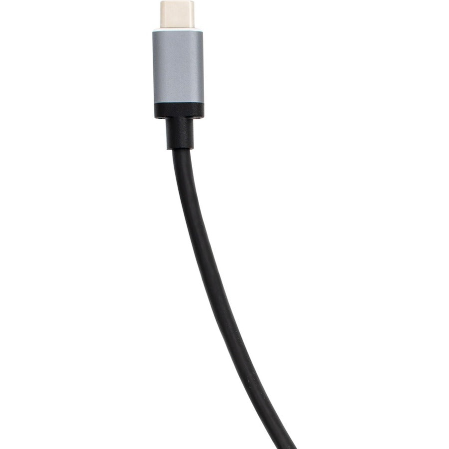 Usb-C To Ethernet 1Gbps Adapter,