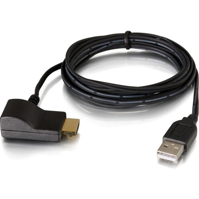 Usb Powered Hdmi Power Inserter