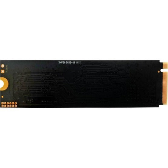V7 128 GB Solid State Drive - M.2 Internal - PCI Express NVMe (PCI Express NVMe 3.0 x4) V7SSD128GBNV3U