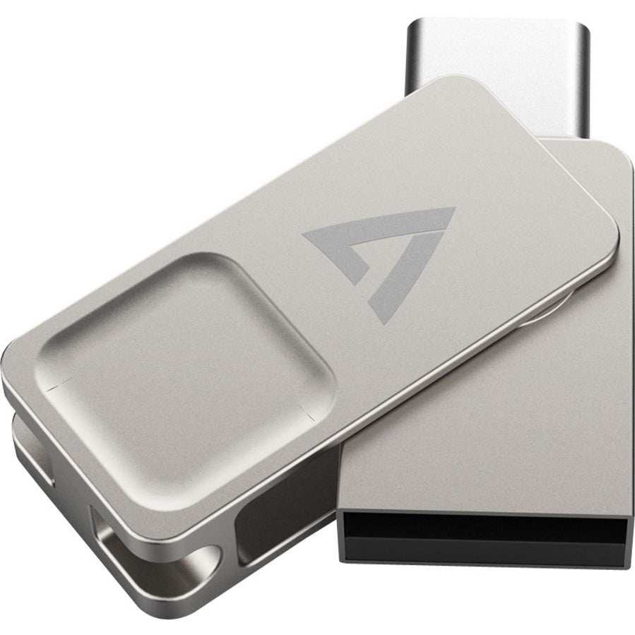 V7 64GB USB 3.2 (Gen 1) Flash Drive VF364GTC
