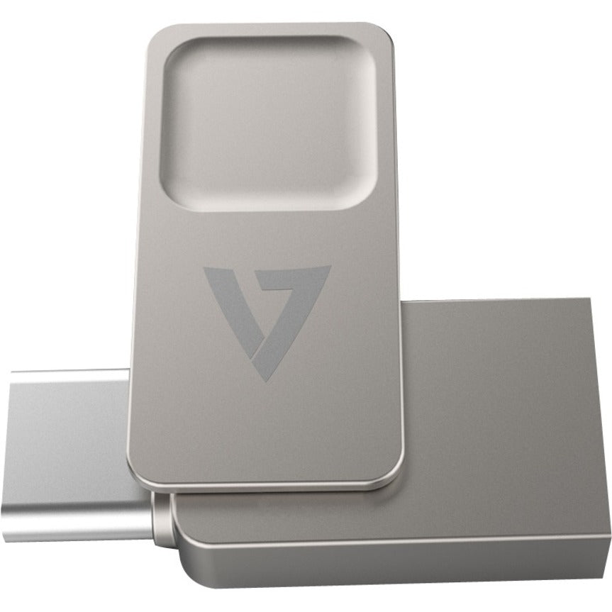 V7 64GB USB 3.2 (Gen 1) Flash Drive VF364GTC
