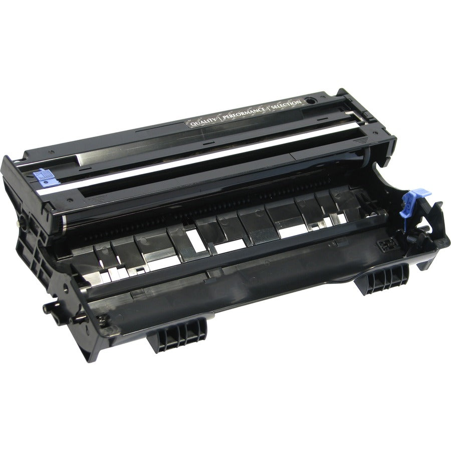 V7 Remanufactured Drum Unit For Brother Dr400 - 20000 Page Yield