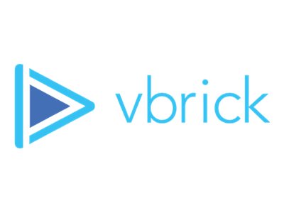 VBrick M4 Server Appliance for VBrick DME Small - Server - rack-mountable - 1 x Xeon E5-2609V3 up to - RAM 8 GB - HDD 2