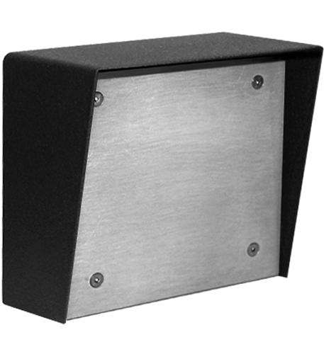 VE-6X7 w Aluminum Panel VK-VE-6X7-PNL