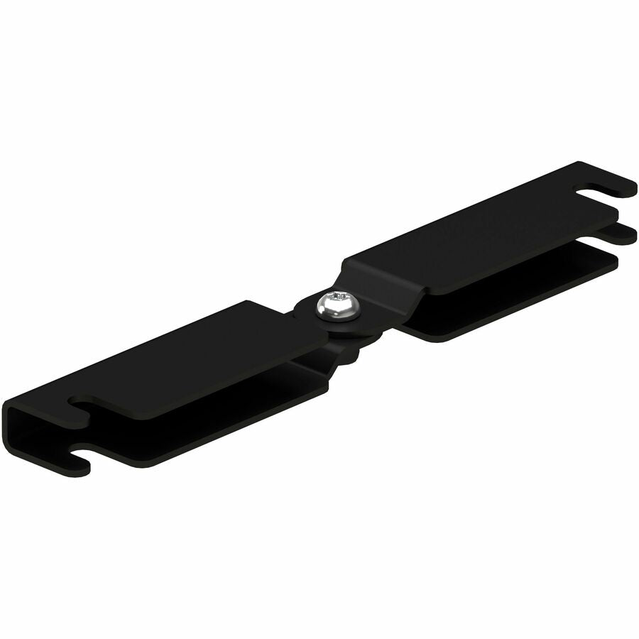 VERTIV VRA1028 Cable Ladder Angle Adapter Kit - Cable Ladder - Black