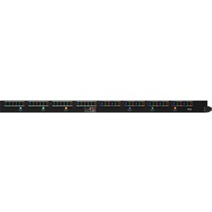 VERTIV rPDU DU03E5B1-48CF17-2S02A9K00-S-A 48-Outlets PDU UI30028