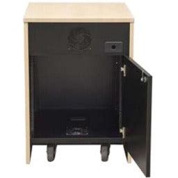 VFI CR1000EX Single Rack Credenza