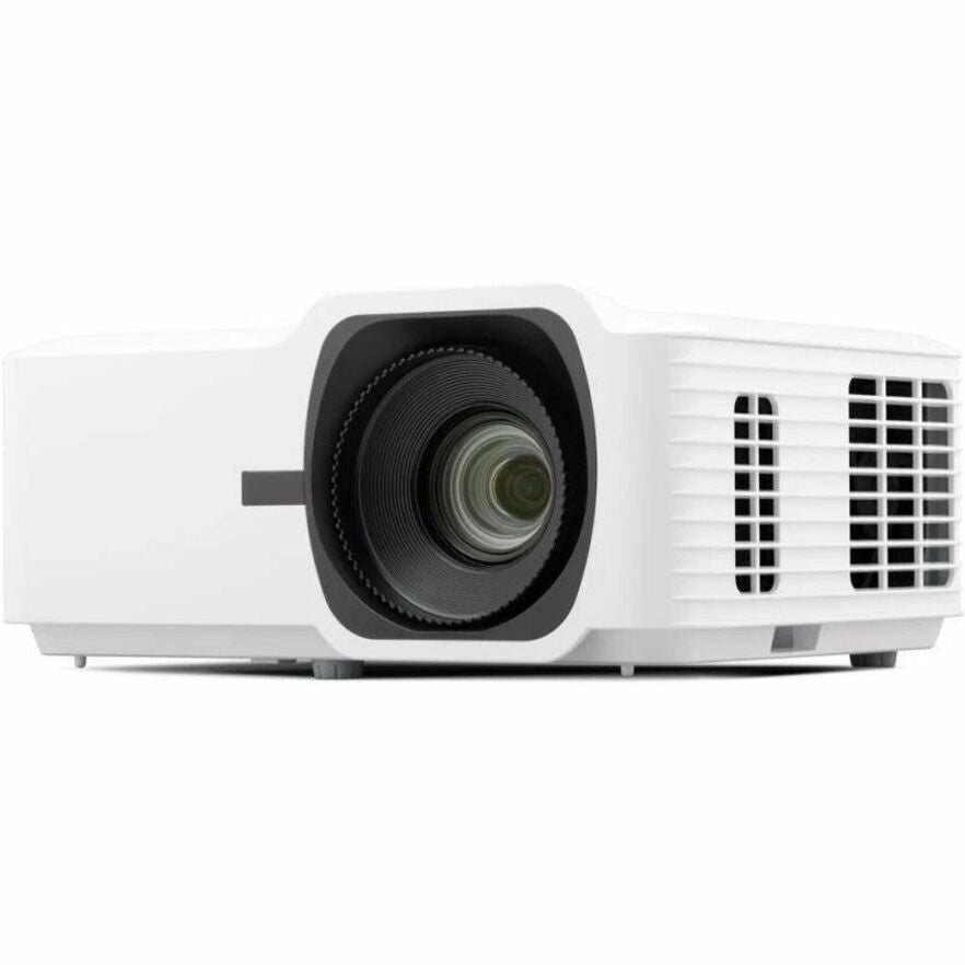 VIEWSONIC LS630W 4,500 ANSI Lumens WXGA Laser Projector for Business & Education