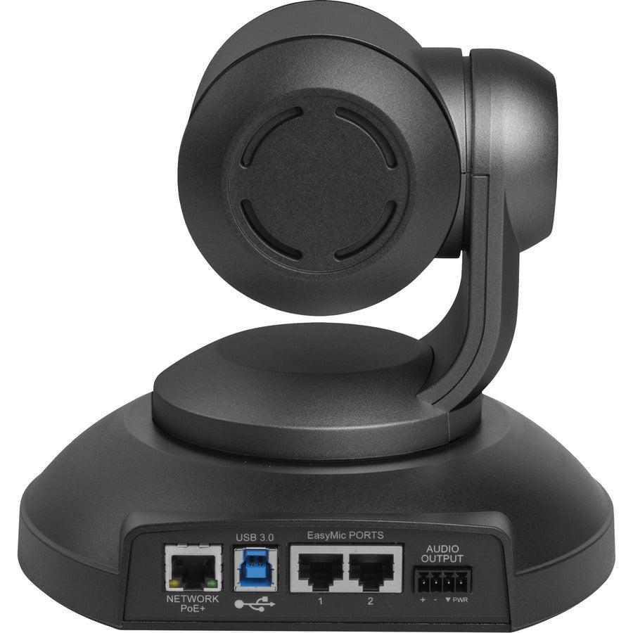 Vaddio ConferenceSHOT AV HD Conference Room System - Black