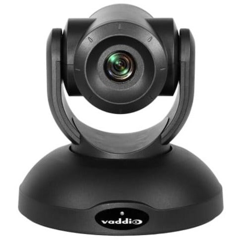 Vaddio Roboshot 40 Uhd Conference Camera System With Onelink Hdmi - Black