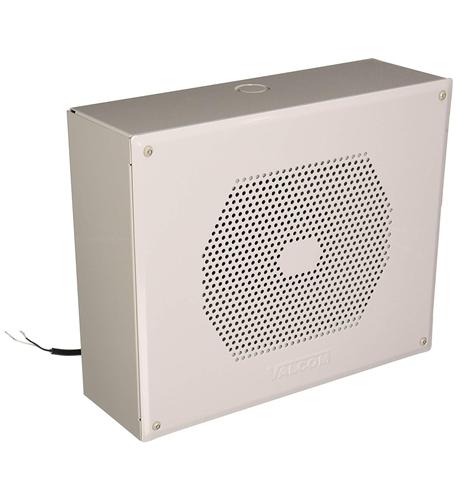 Vandal Resistant Flexhorn Enclosure FP VC-V-9809