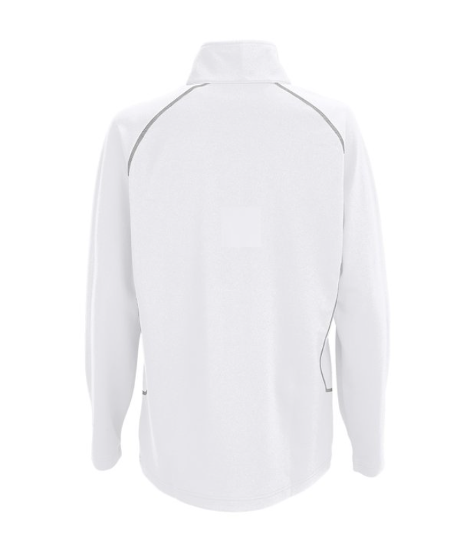 Vansport™ Women’s Performance Pullover – Lightweight, Breathable Comfort with a Sporty Finish