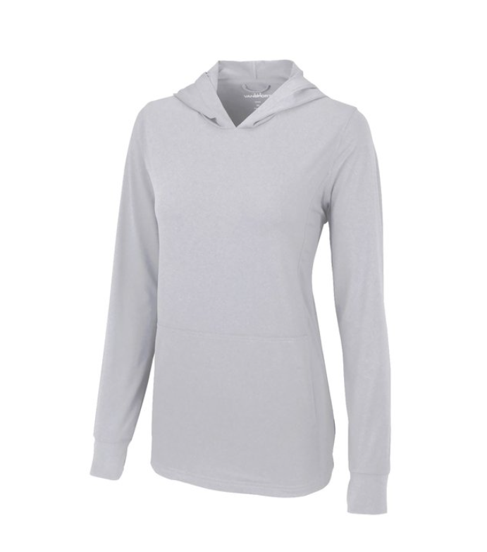 Vansport™ Women's Trek Hoodie – Adventure-Ready Style with Lightweight Comfort