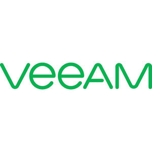 Veeam Backup for Microsoft Office 365 + Production Support - Upfront Billing License - 1 User - 3 Year I-VBO365-0U-SU3YP-00