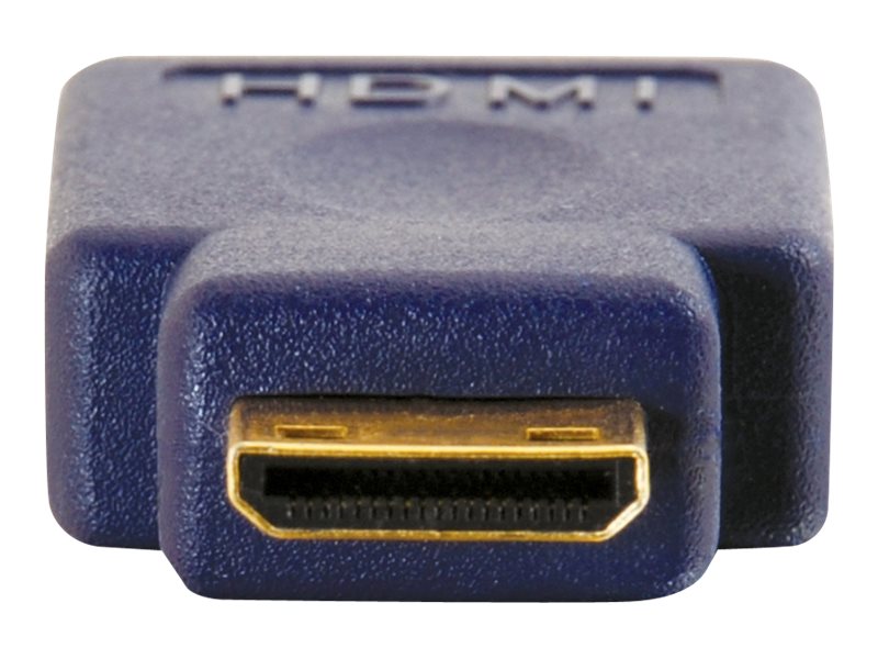 Velocity&Trade; Hdmi&Reg; Female To Mini Hdmi&Reg; Male Adapter