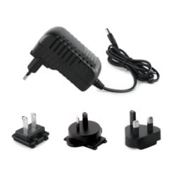 Veracity Additional Battery Charger VAD-CHGR